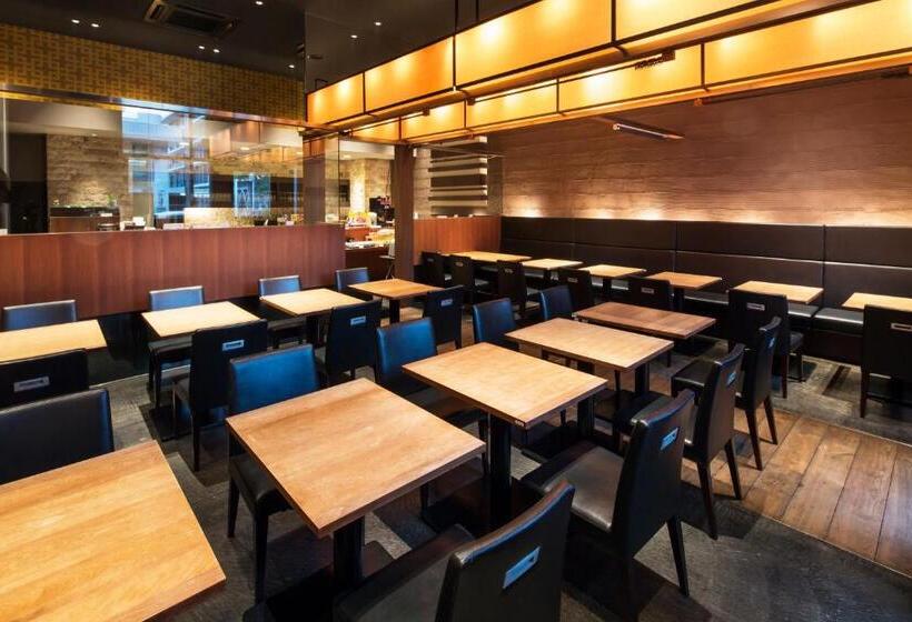 فندق Mystays Oita