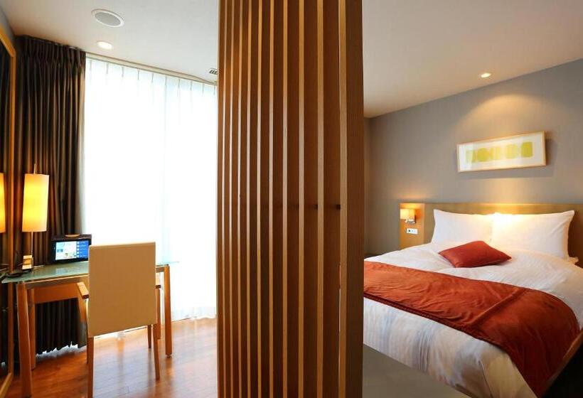 فندق Mystays Oita