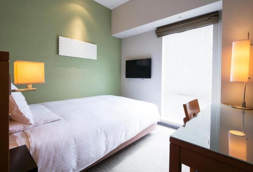 فندق Mystays Oita