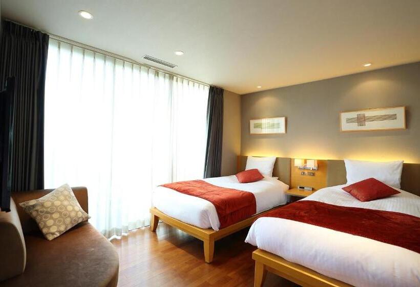 فندق Mystays Oita