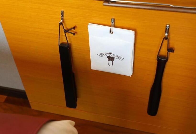 فندق Mystays Oita