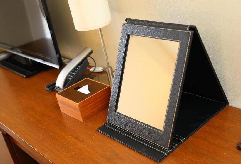 فندق Mystays Oita