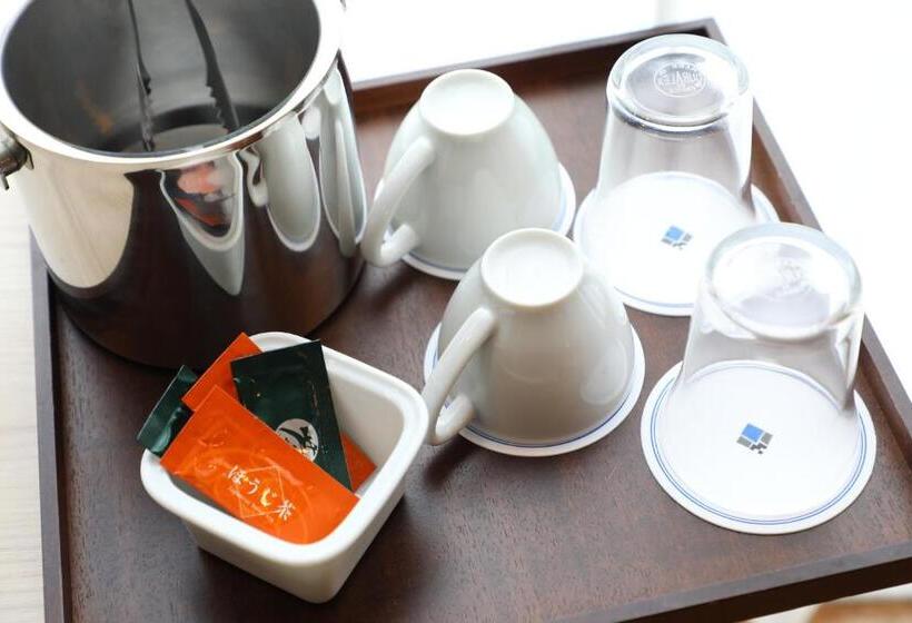 فندق Mystays Oita