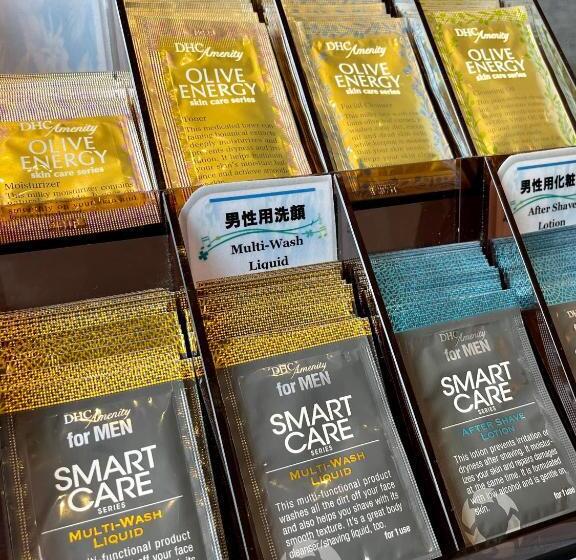 فندق Mystays Oita