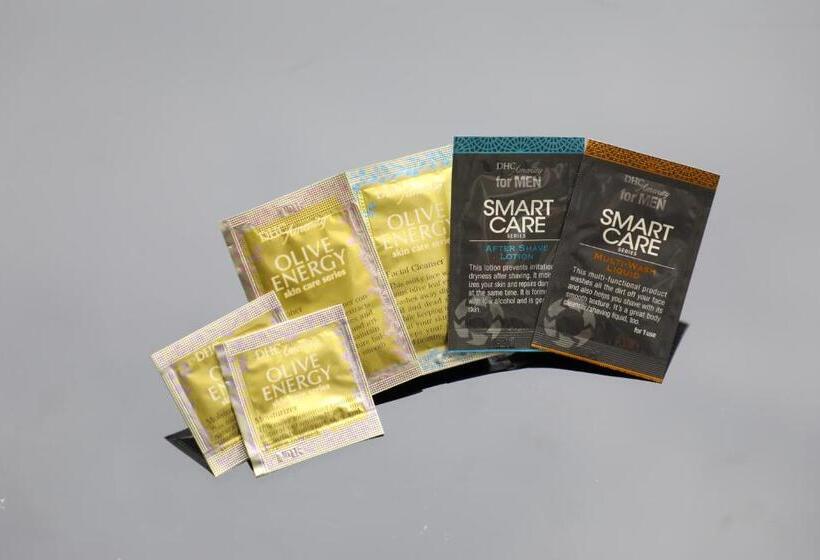 فندق Mystays Oita