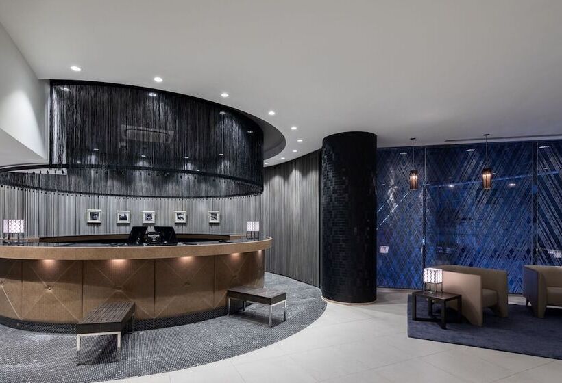 酒店 Mystays Premier Dojima