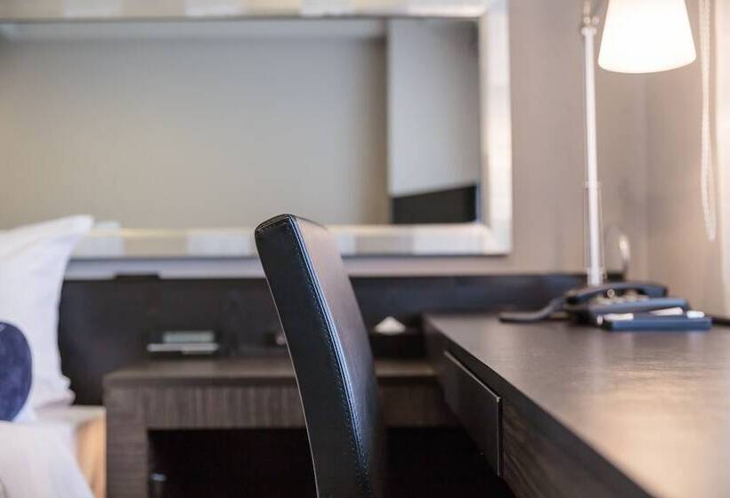 酒店 Mystays Premier Dojima