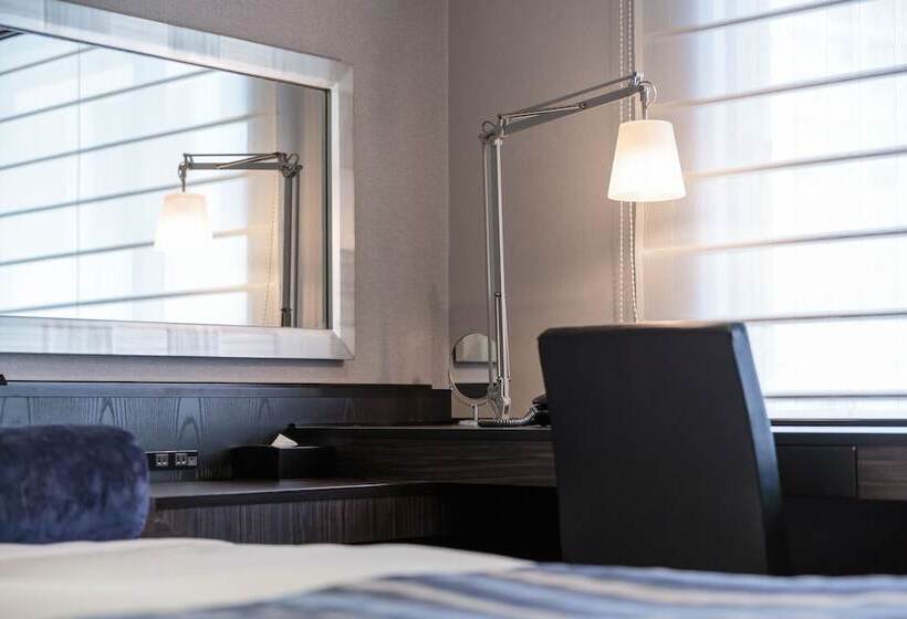 酒店 Mystays Premier Dojima