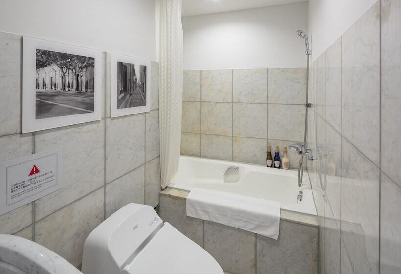 酒店 Mystays Premier Dojima