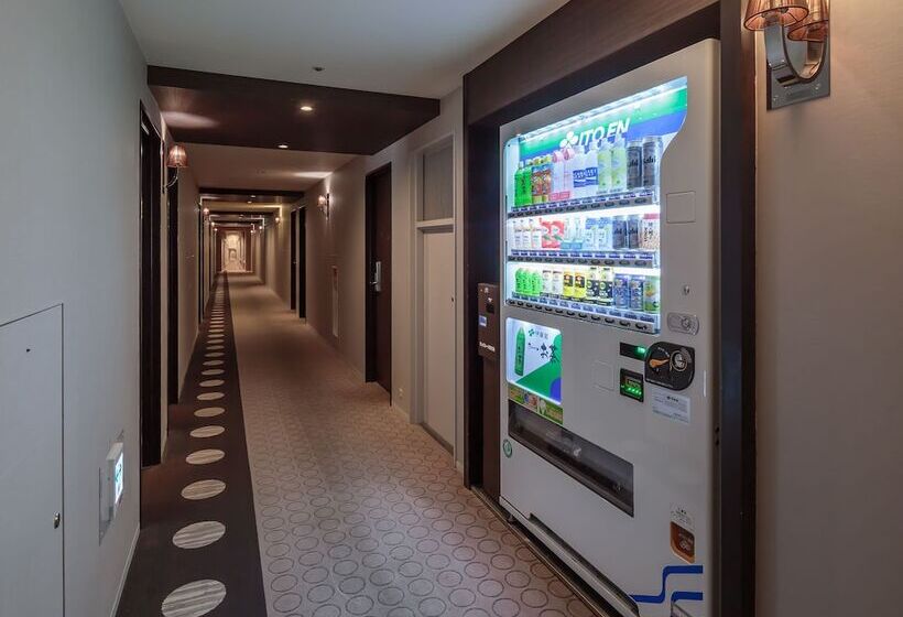 酒店 Mystays Premier Dojima