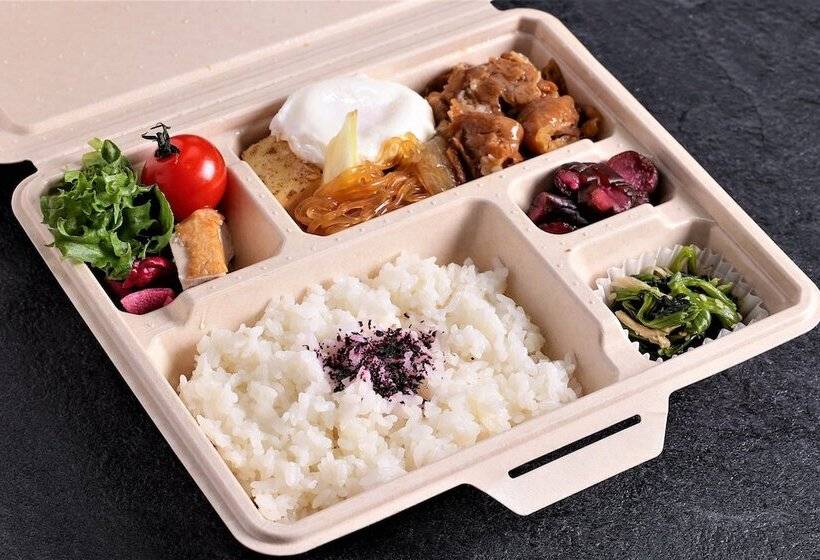 酒店 Mystays Premier Dojima