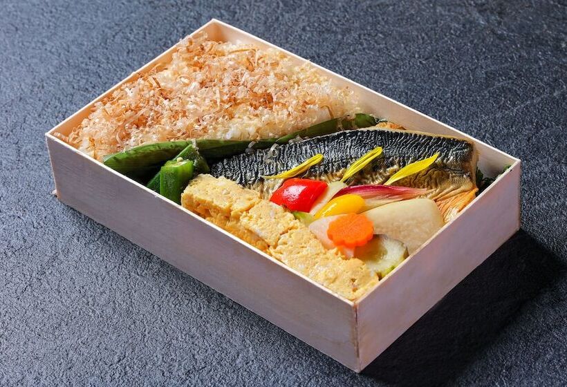 酒店 Mystays Premier Dojima