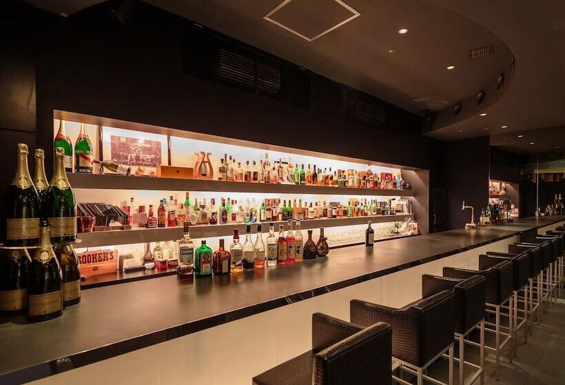 酒店 Mystays Premier Dojima