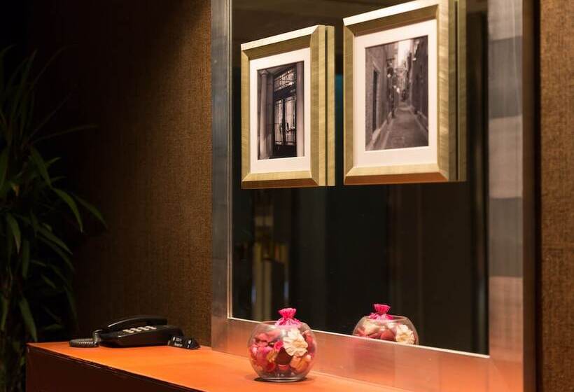 酒店 Mystays Premier Dojima