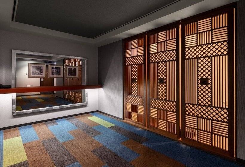 酒店 Mystays Premier Dojima