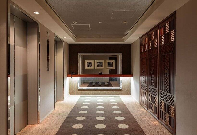 酒店 Mystays Premier Dojima