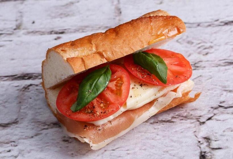 酒店 Mystays Premier Dojima