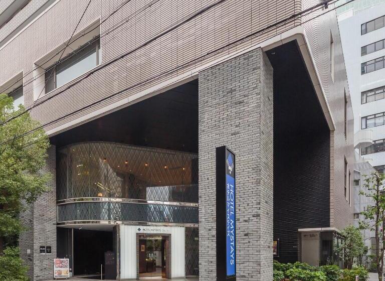 酒店 Mystays Premier Dojima