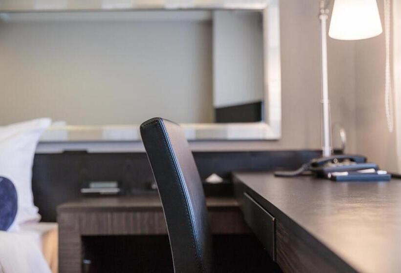 酒店 Mystays Premier Dojima