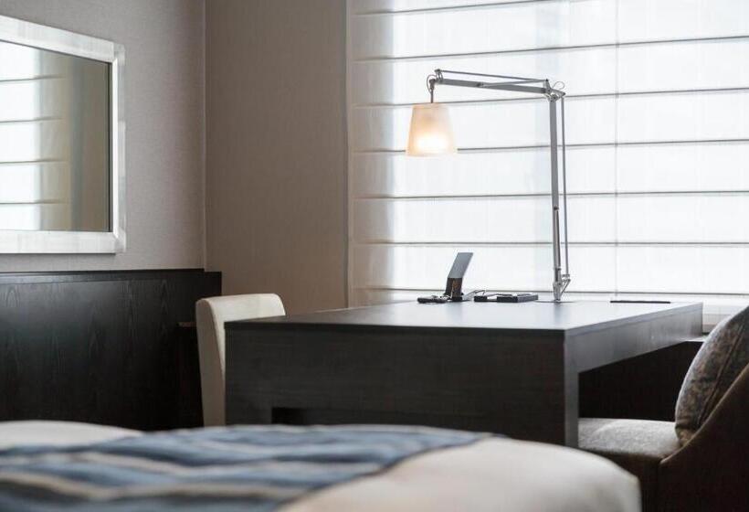 酒店 Mystays Premier Dojima