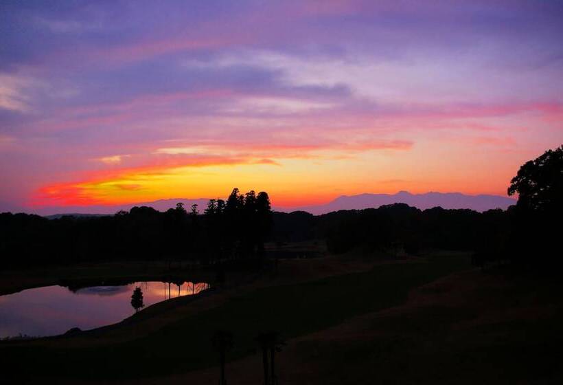 בית מלון כפרי Nasu Sunlight