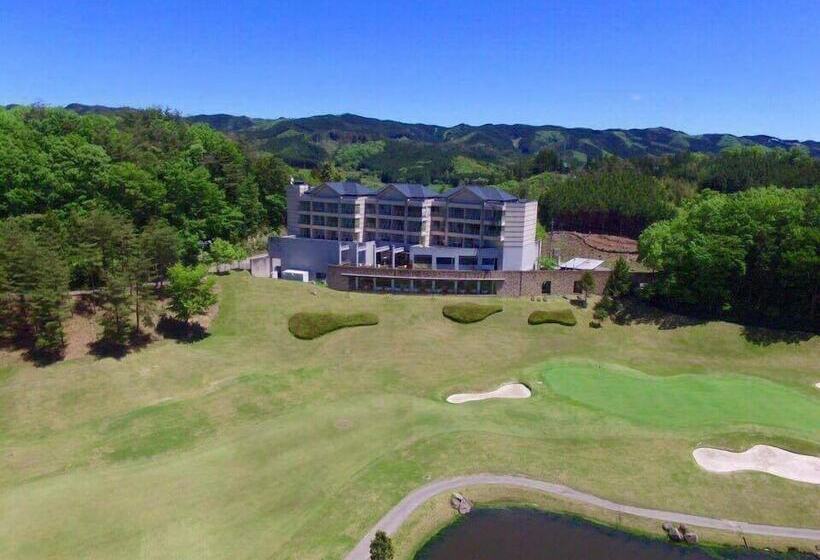 酒店 Nasu Sunlight