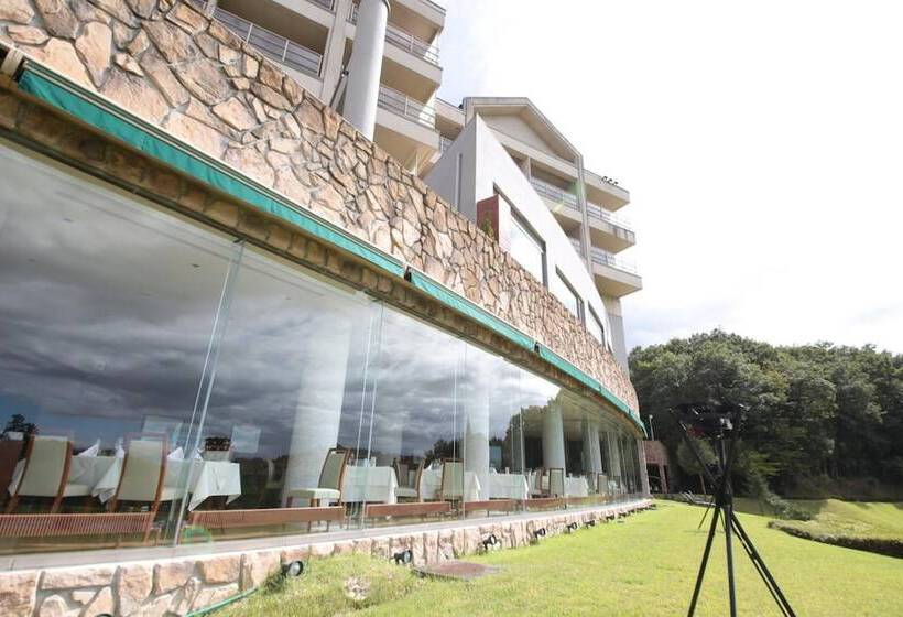 酒店 Nasu Sunlight