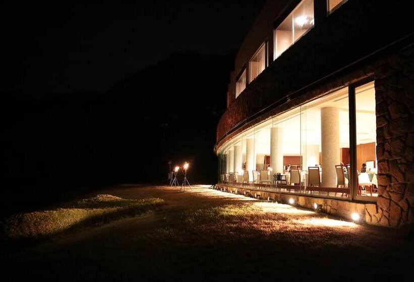 酒店 Nasu Sunlight