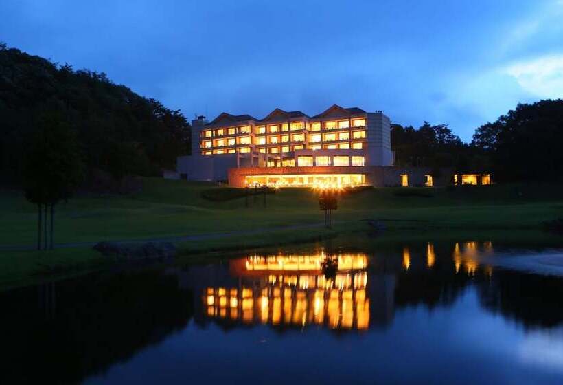 酒店 Nasu Sunlight