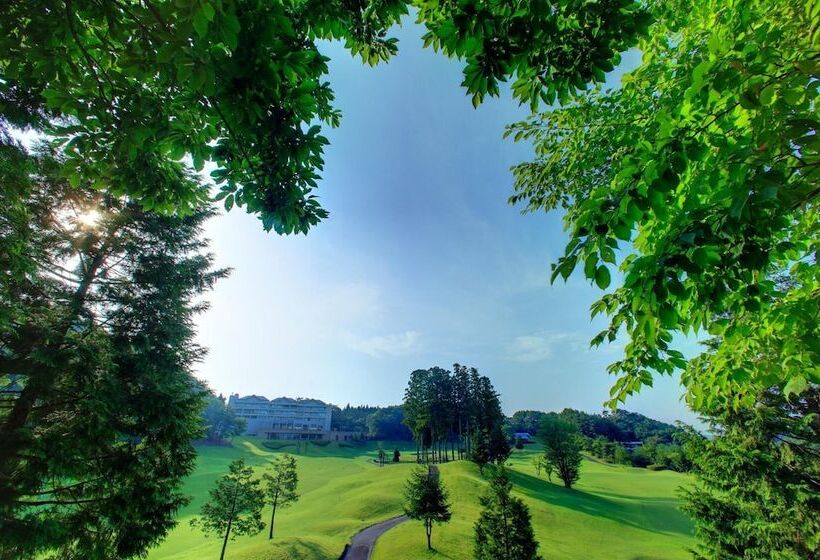 酒店 Nasu Sunlight