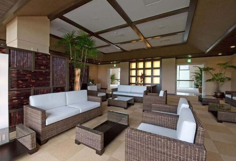 בית מלון כפרי Nasu Sunlight