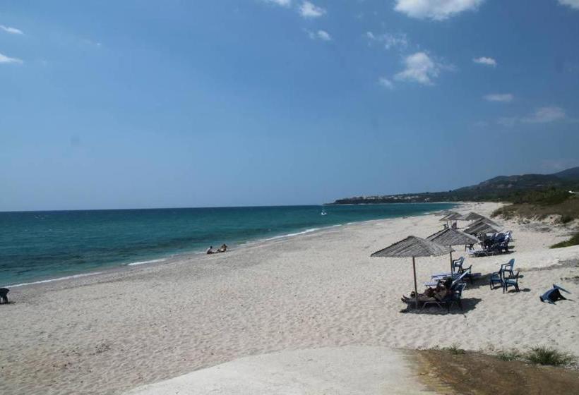 בית מלון כפרי Nepheli