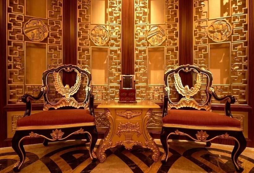 New Century Grand Hotel Shaoxing