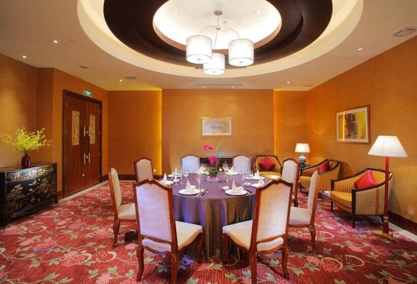 New Century Grand Hotel Shaoxing