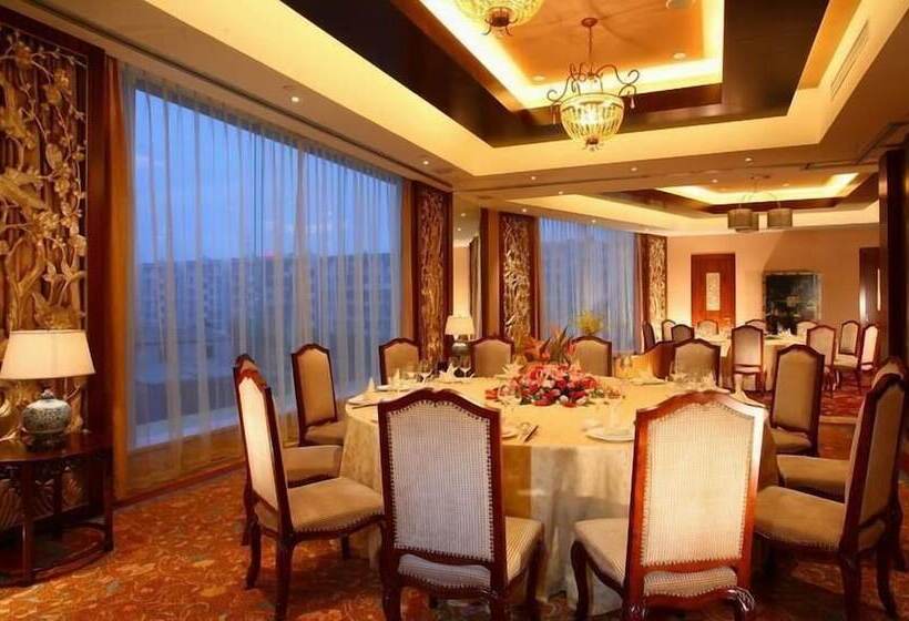 New Century Grand Hotel Shaoxing