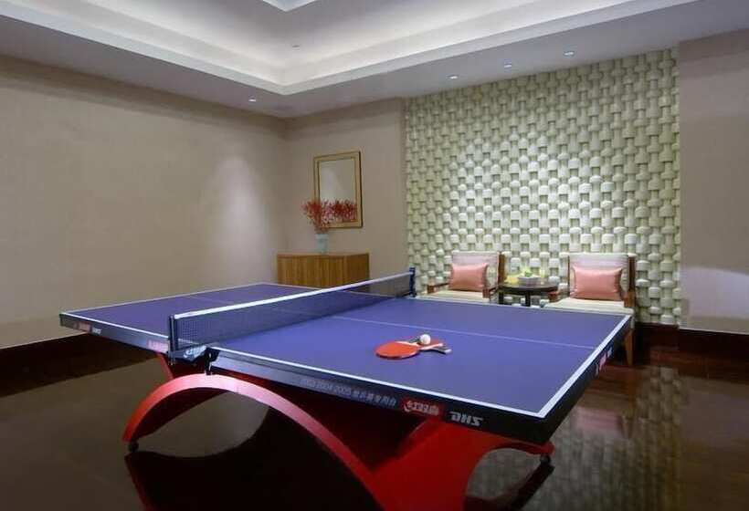 New Century Grand Hotel Shaoxing