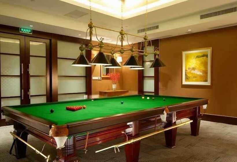 New Century Grand Hotel Shaoxing