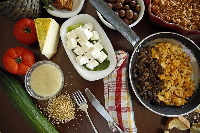 בית מלון כפרי Niki Beach