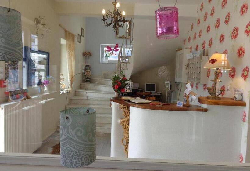 בית מלון כפרי Odos Kentavron