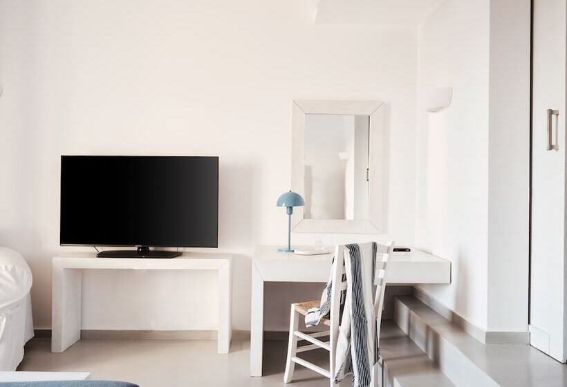 酒店 Olvos Koufonisia