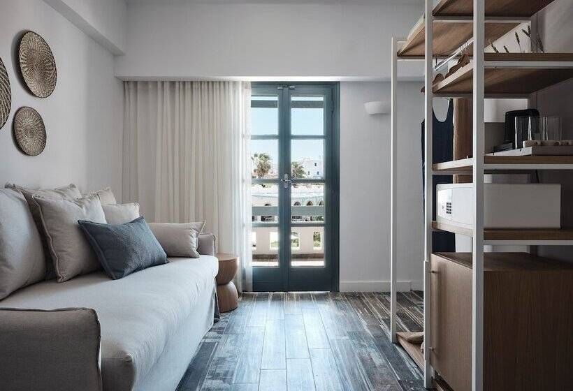 酒店 Olvos Koufonisia