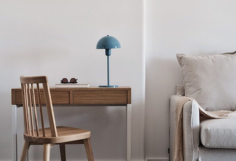 酒店 Olvos Koufonisia