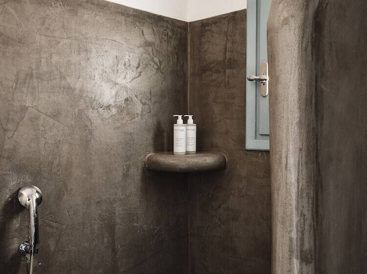 酒店 Olvos Koufonisia