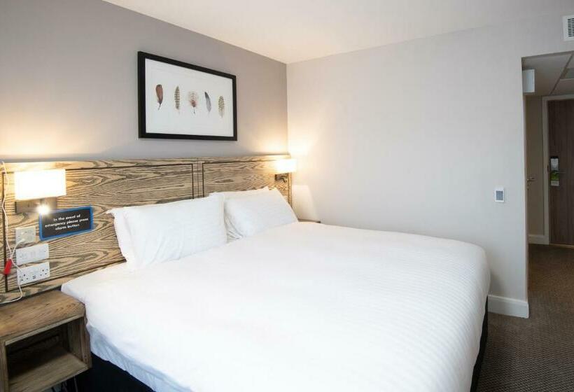 ホテル Owl, Hambleton By Marston S Inns