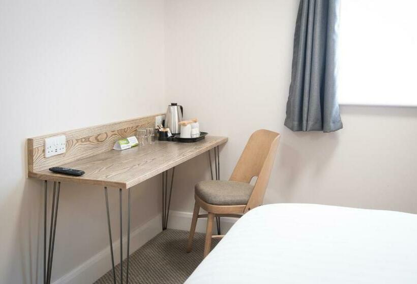 ホテル Owl, Hambleton By Marston S Inns