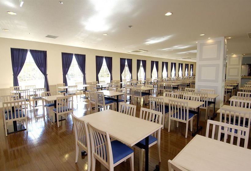 Hotel Palm & Fountain Terrace