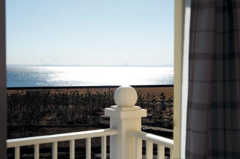 Hotel Palm & Fountain Terrace