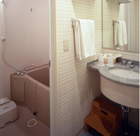 Hotel Palm & Fountain Terrace