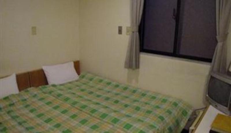 ホテル Park Inn Hidaka