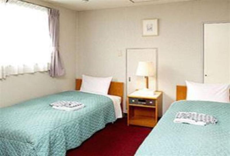 ホテル Park Inn Hidaka